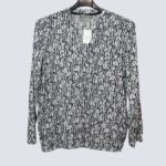 Μπλουζοπουκάμισο Peng με 3/4 μανίκι