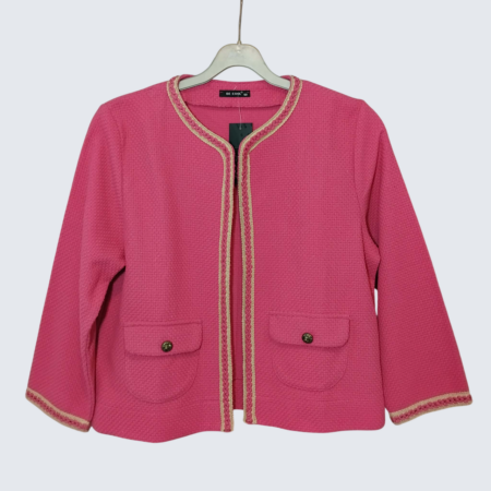 Σακάκι τύπου Channel Azalea